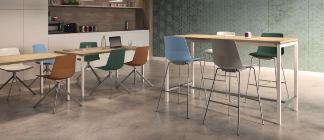 Σκαμπό Clue | SATO